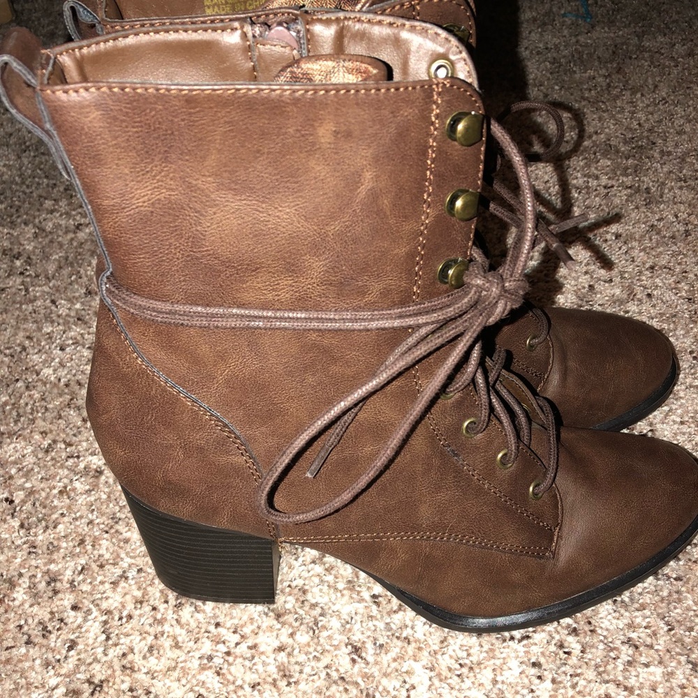 Boots